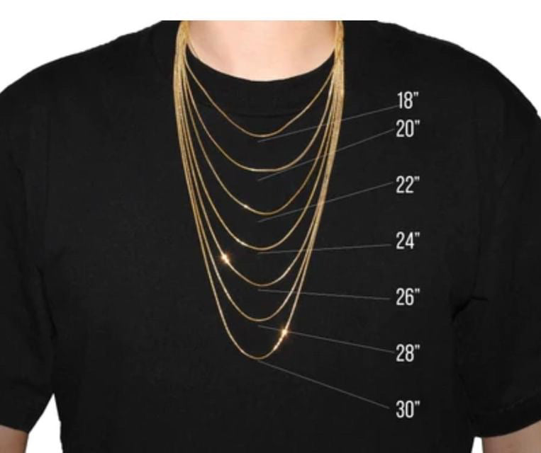 Capicu choker