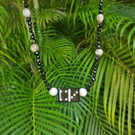 Capicu choker