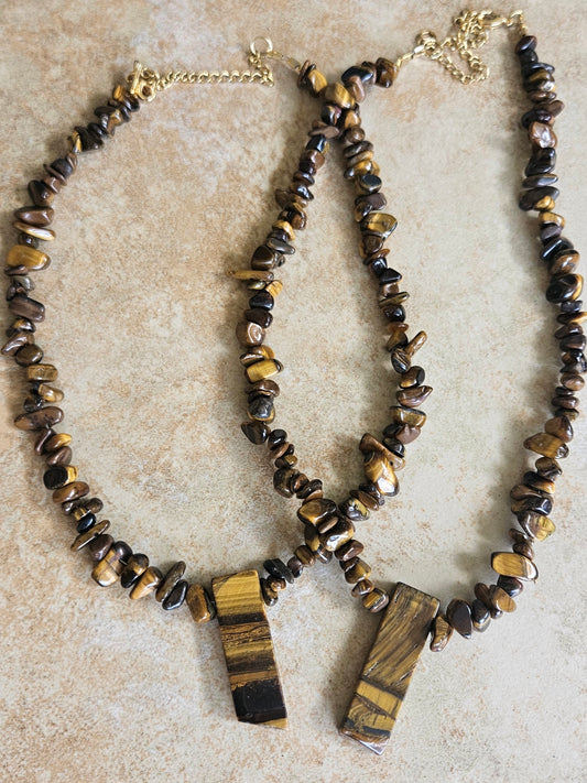 Terra choker