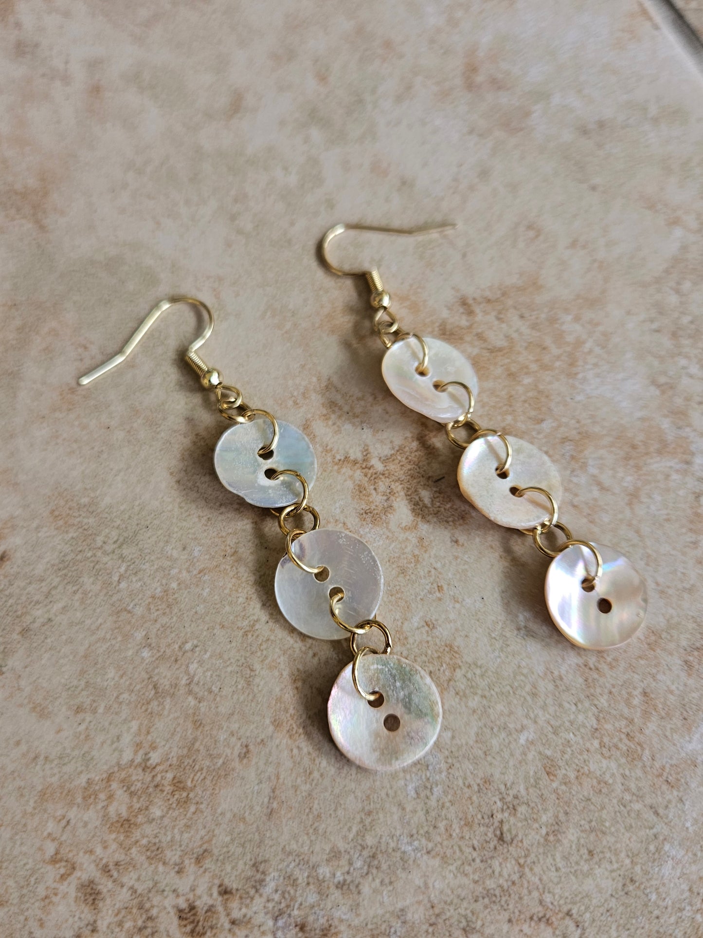 Coraline earrings