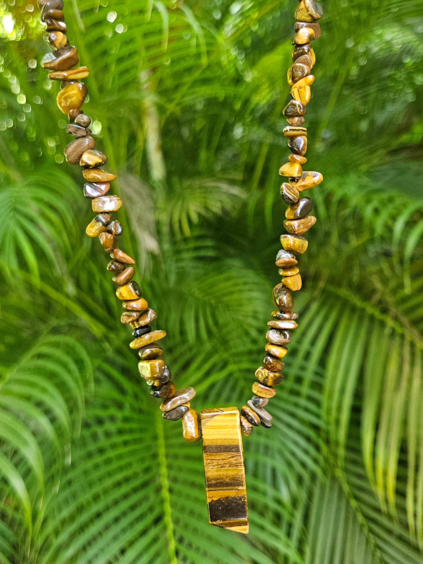 Terra choker